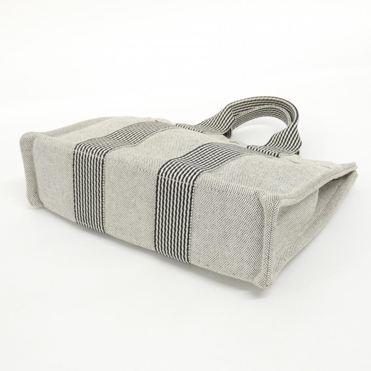 Hermes New Sac Fourre Tout PM Canvas Tote Bag
