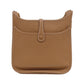 Hermes Evelyne3 PM Trillon Clemence shoulder bag