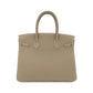 Hermes Birkin30 Togo