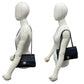 Chanel Matelasse Caviar Shoulder Bag