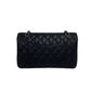 Chanel Matelasse Caviar Shoulder Bag