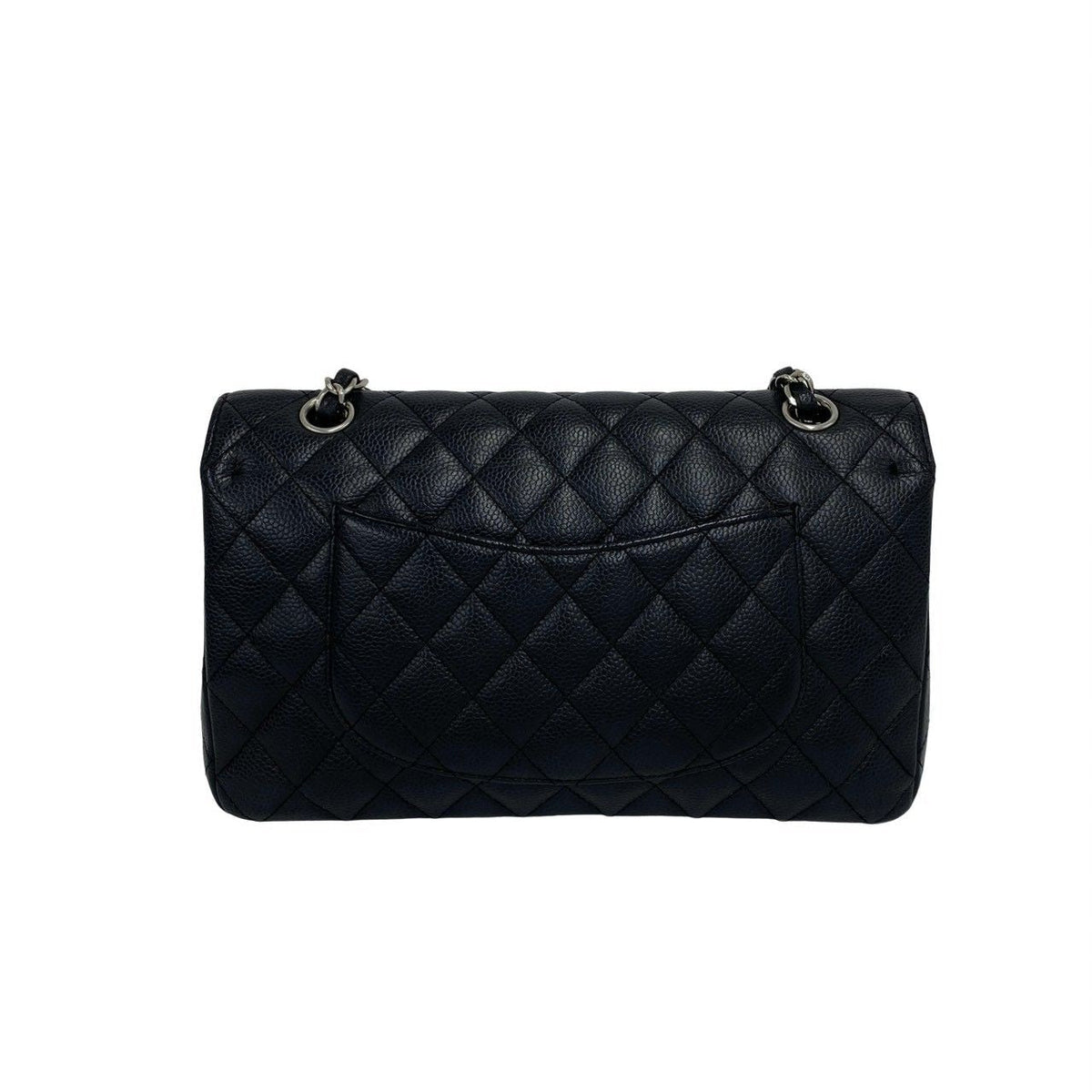 Chanel Matelasse Caviar Shoulder Bag