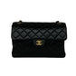 Chanel Lambskin Shoulder Bag