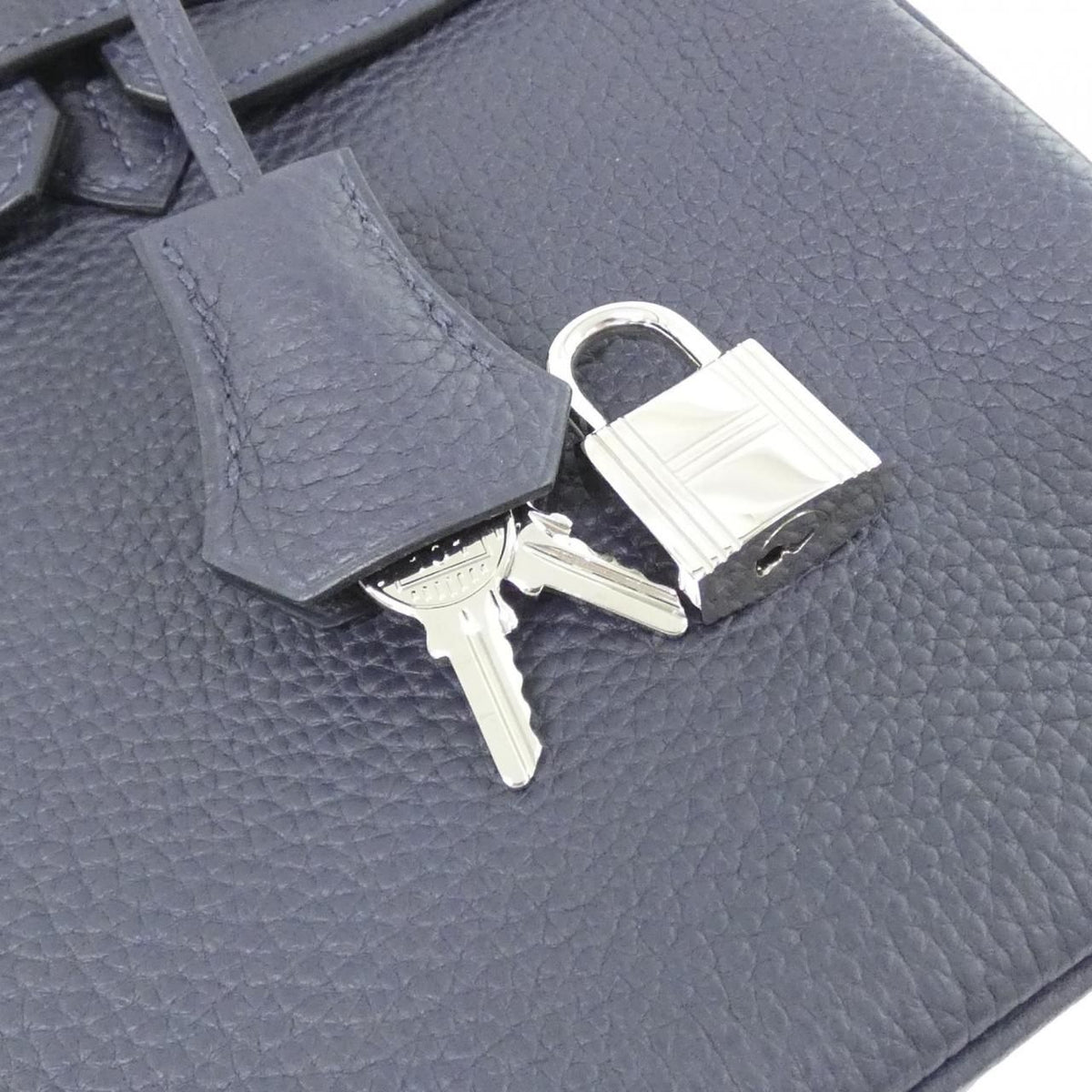 Hermes Birkin25 Togo