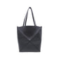 Loewe Puzzle Fold Calf Tote Bag