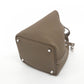 Hermes Picotin Lock PM Clemence Handbag