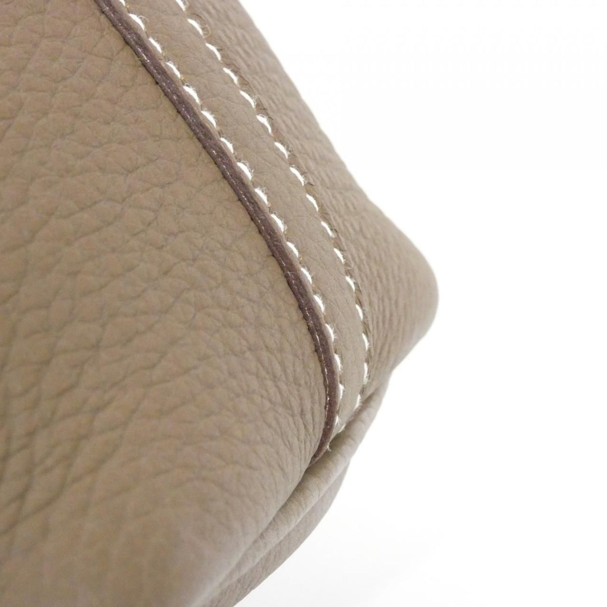 Hermes Picotin Lock PM Clemence Handbag