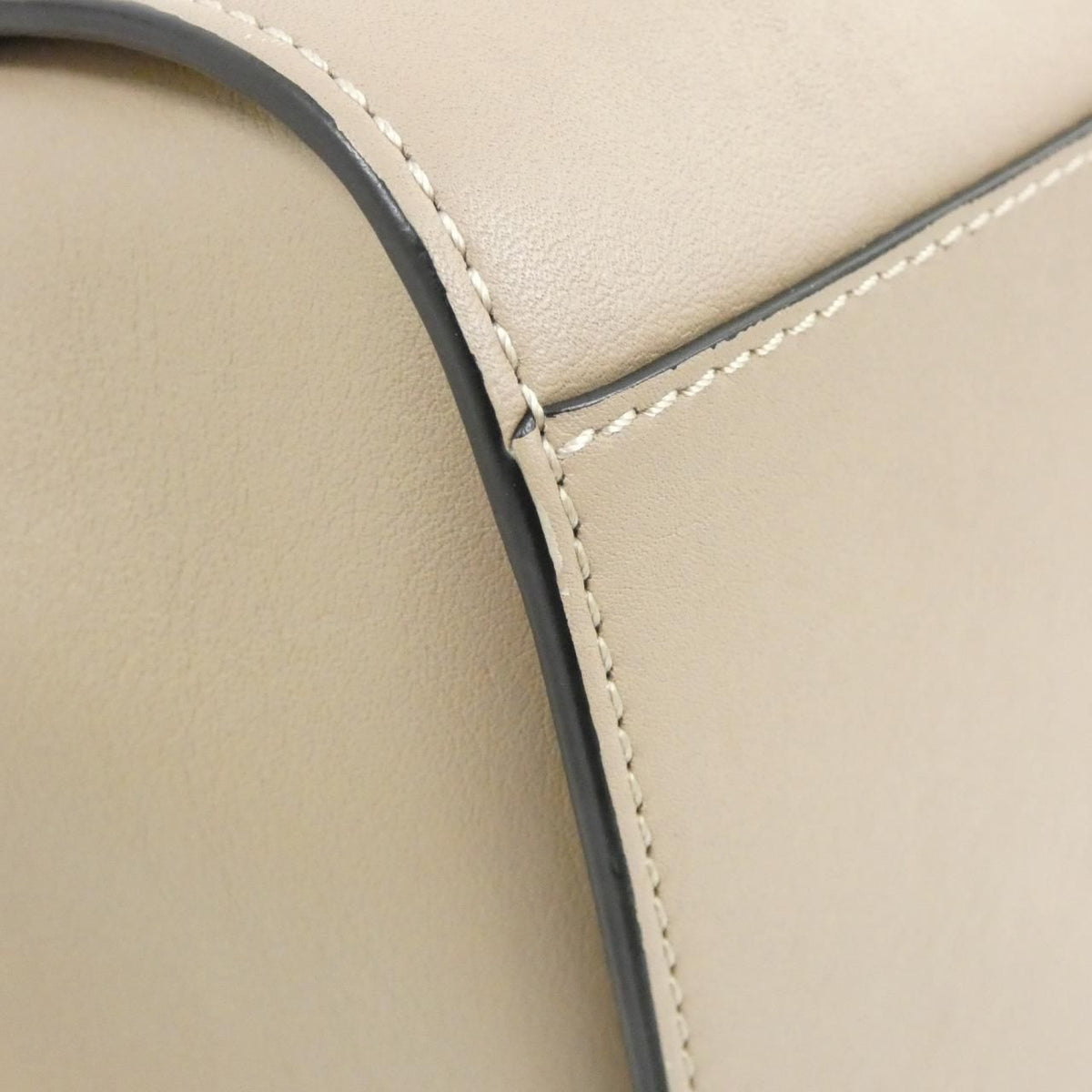 Loewe Hammock Drawstring Mini Calf Shoulder Bag