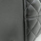 Chanel Cambon Line Calf Tote Bag