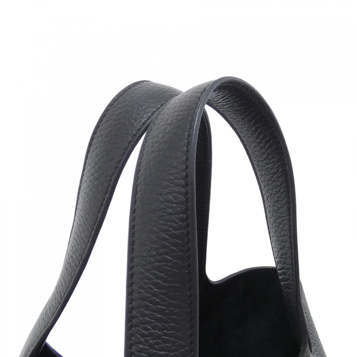 Hermes Picotin Lock MM Togo Tote Bag