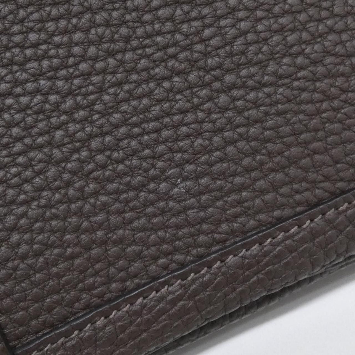 Hermes Garden Party36cm Negonda Tote Bag