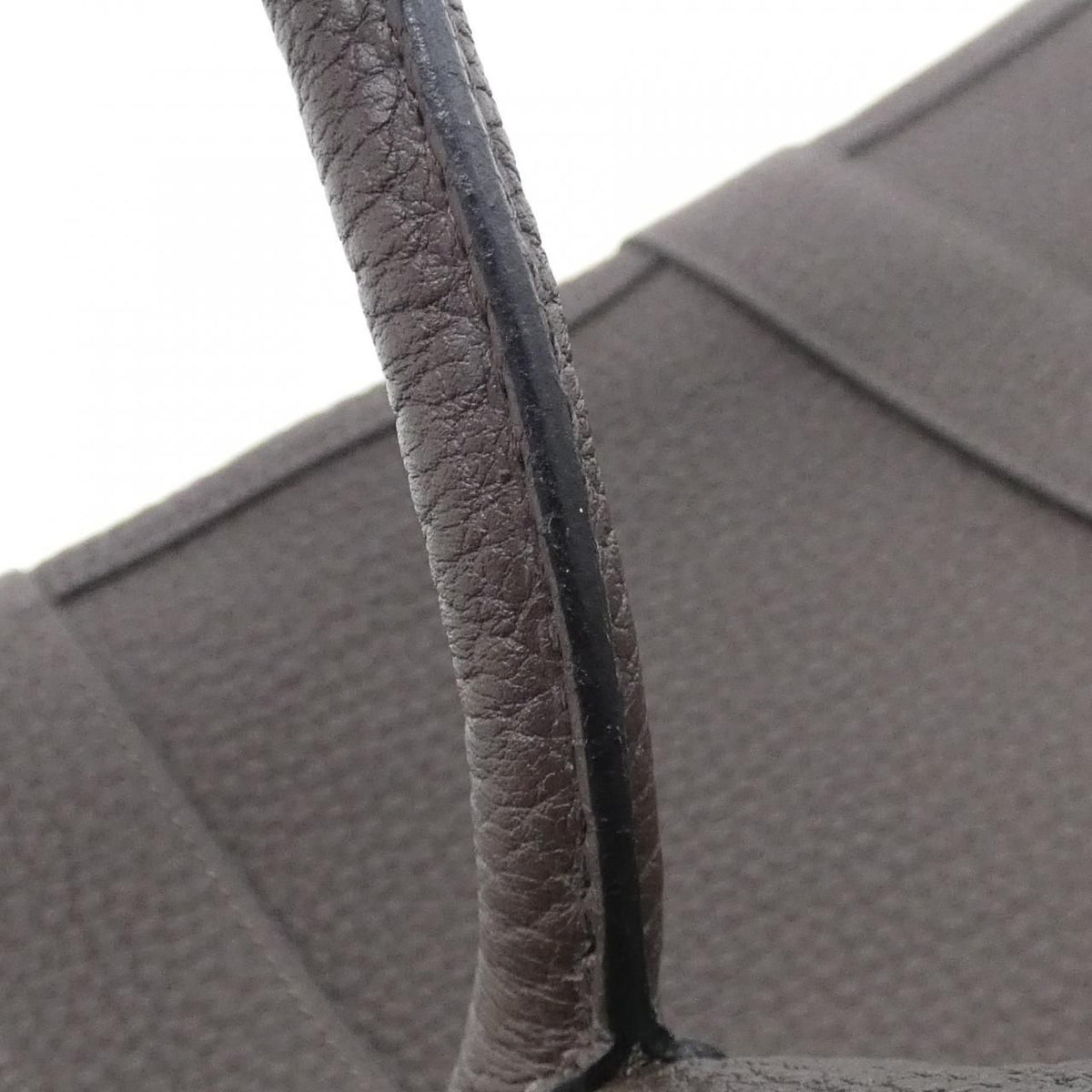 Hermes Garden Party36cm Negonda Tote Bag