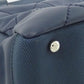 Chanel Paris Biarritz Canvas Tote Bag