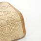 Christian Dior Lady D-Joy Raffia Calfskin Bag