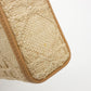 Christian Dior Lady D-Joy Raffia Calfskin Bag