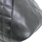 Chanel Cambon Line Calf Handbag