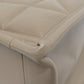 Christian Dior Dior Essential Calf Handbag