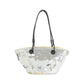 Loewe Anagram Basket Bag Small Tote Bag