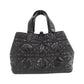 Christian Dior Dior Toujours Calf Tote Bag