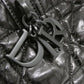 Christian Dior Dior Toujours Calf Tote Bag