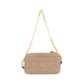 Christian Dior Dior Caro Calf Shoulder Bag