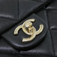 Chanel Caviar Skin Bag