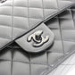 Chanel Lambskin Shoulder Bag