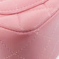 Chanel Lambskin Shoulder Bag