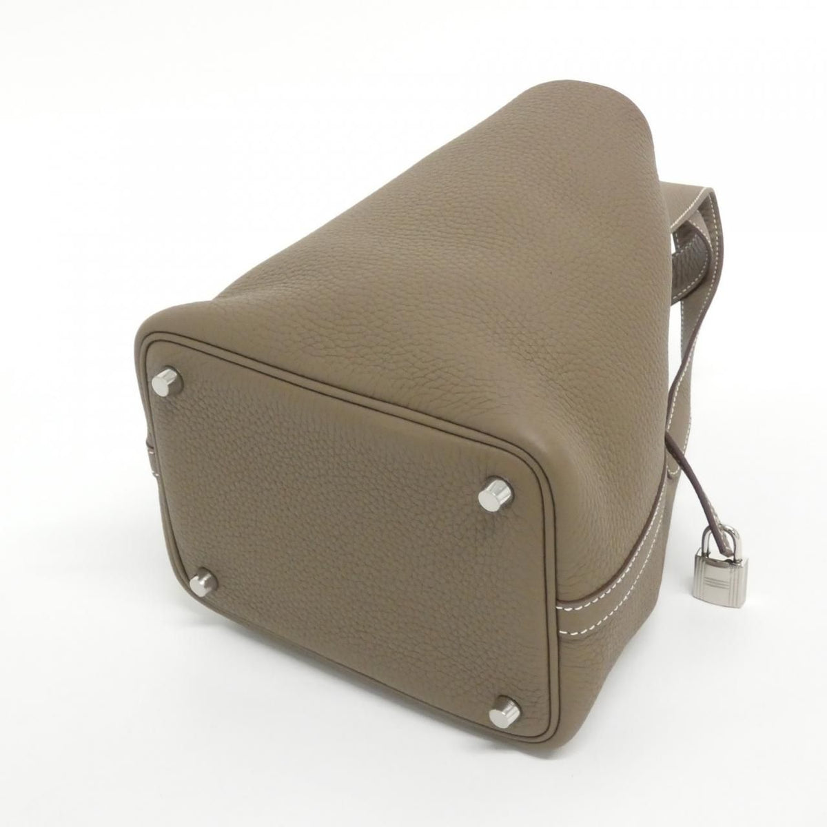 Hermes Picotin Lock PM Taurillon Clemence Bag