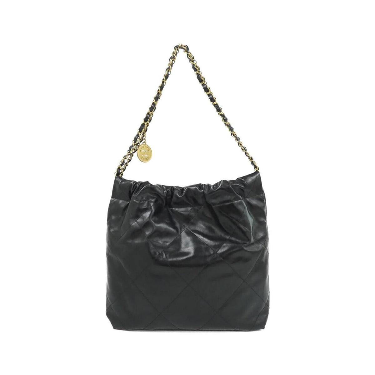 Chanel Chanel 22 Line Calf Shoulder Bag