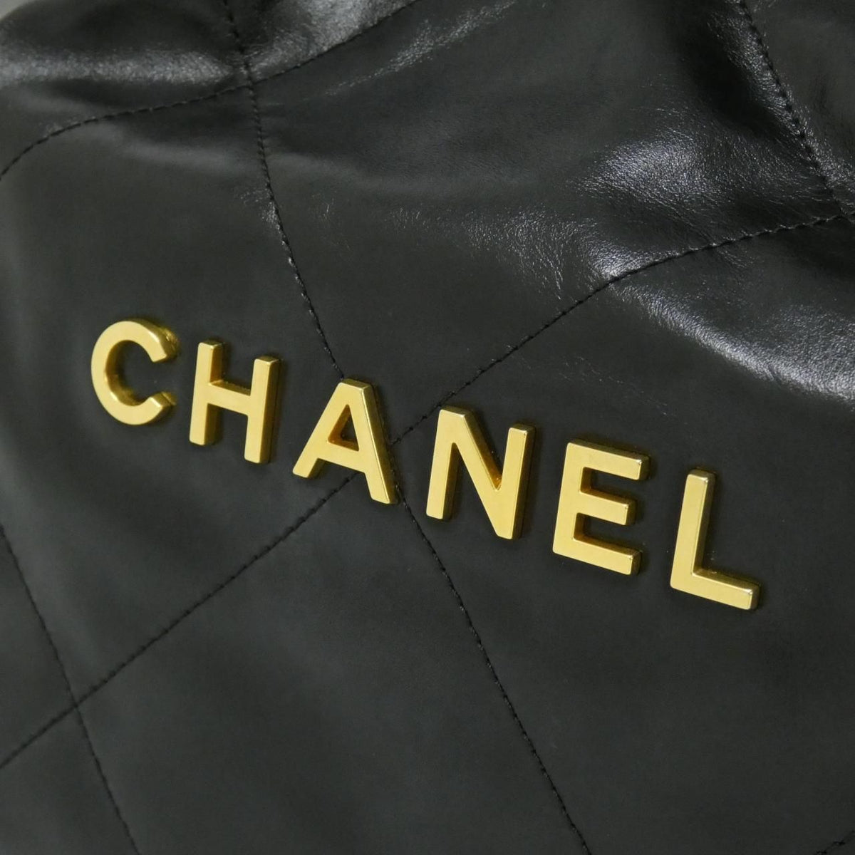 Chanel Chanel 22 Line Calf Shoulder Bag