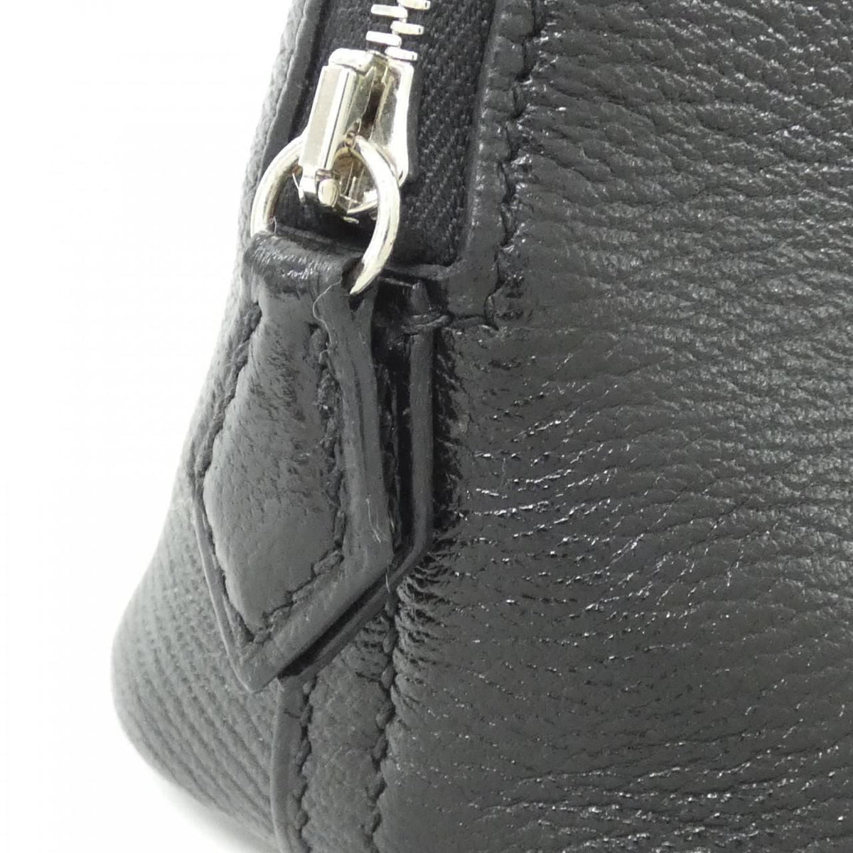 Hermes Bolide1923 Chevre mini bag