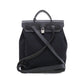 Hermes Herbag Sac a Dos Toile Backpack