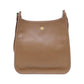 Hermes Vespa PM Grene Leather Shoulder Bag