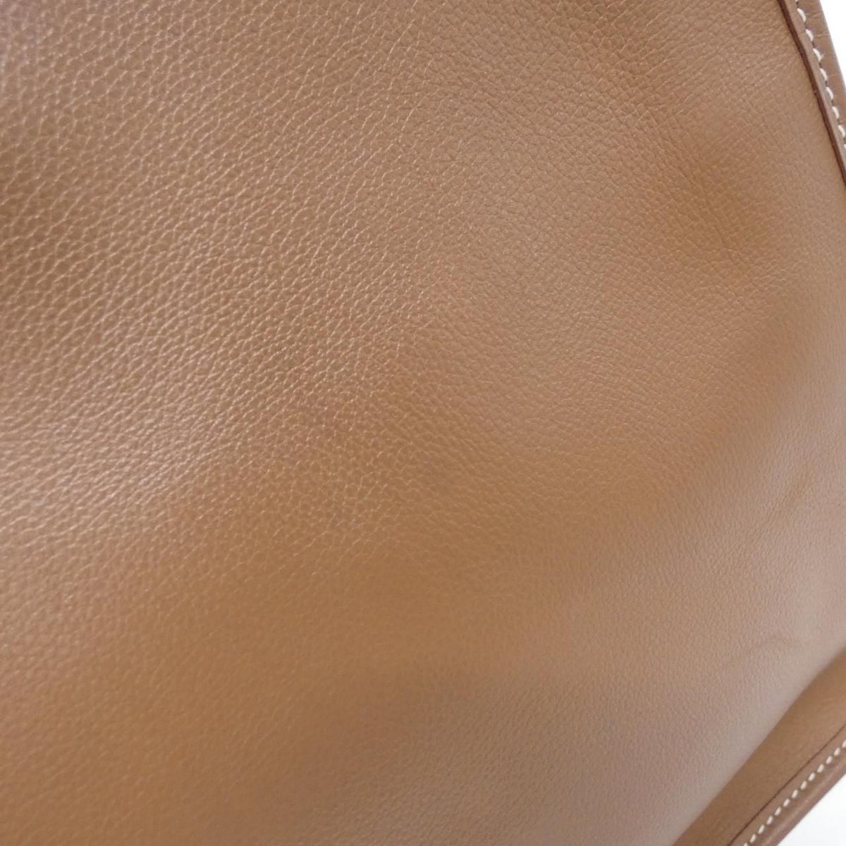 Hermes Vespa PM Grene Leather Shoulder Bag
