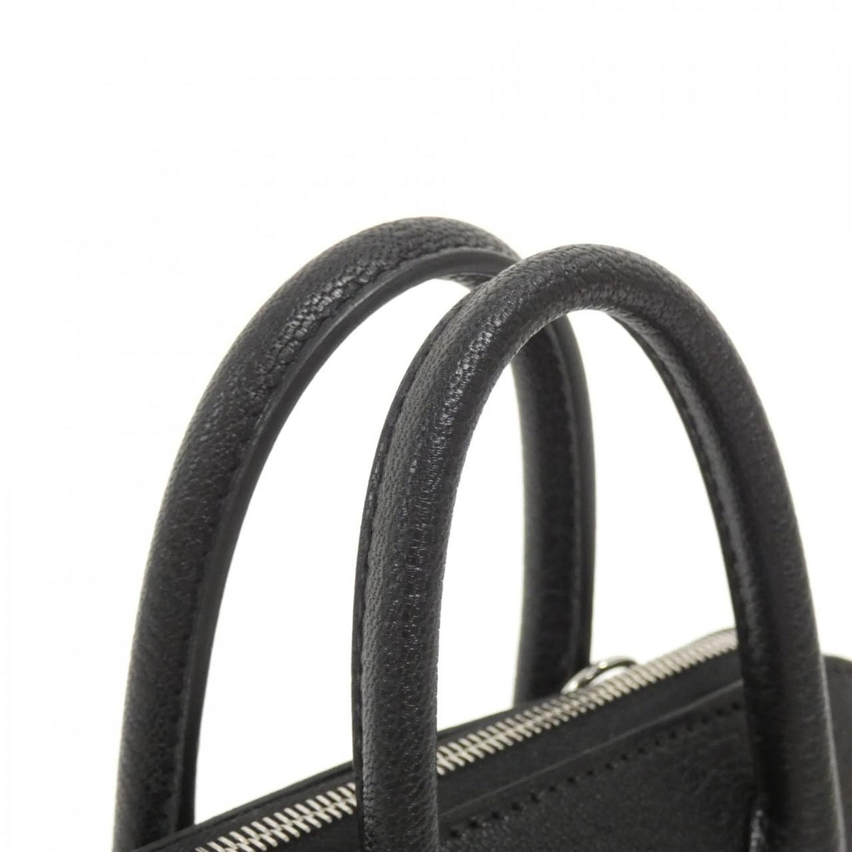 Hermes Bolide1923 Mini Chevre handbag