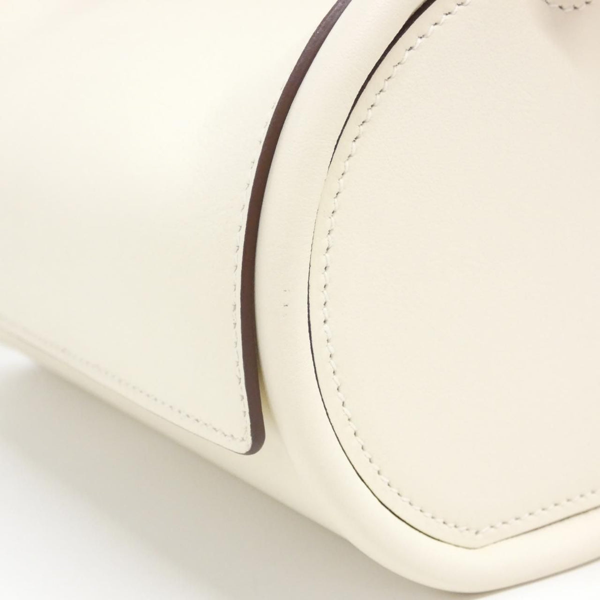 Hermes Maxi Mors Swift Bag