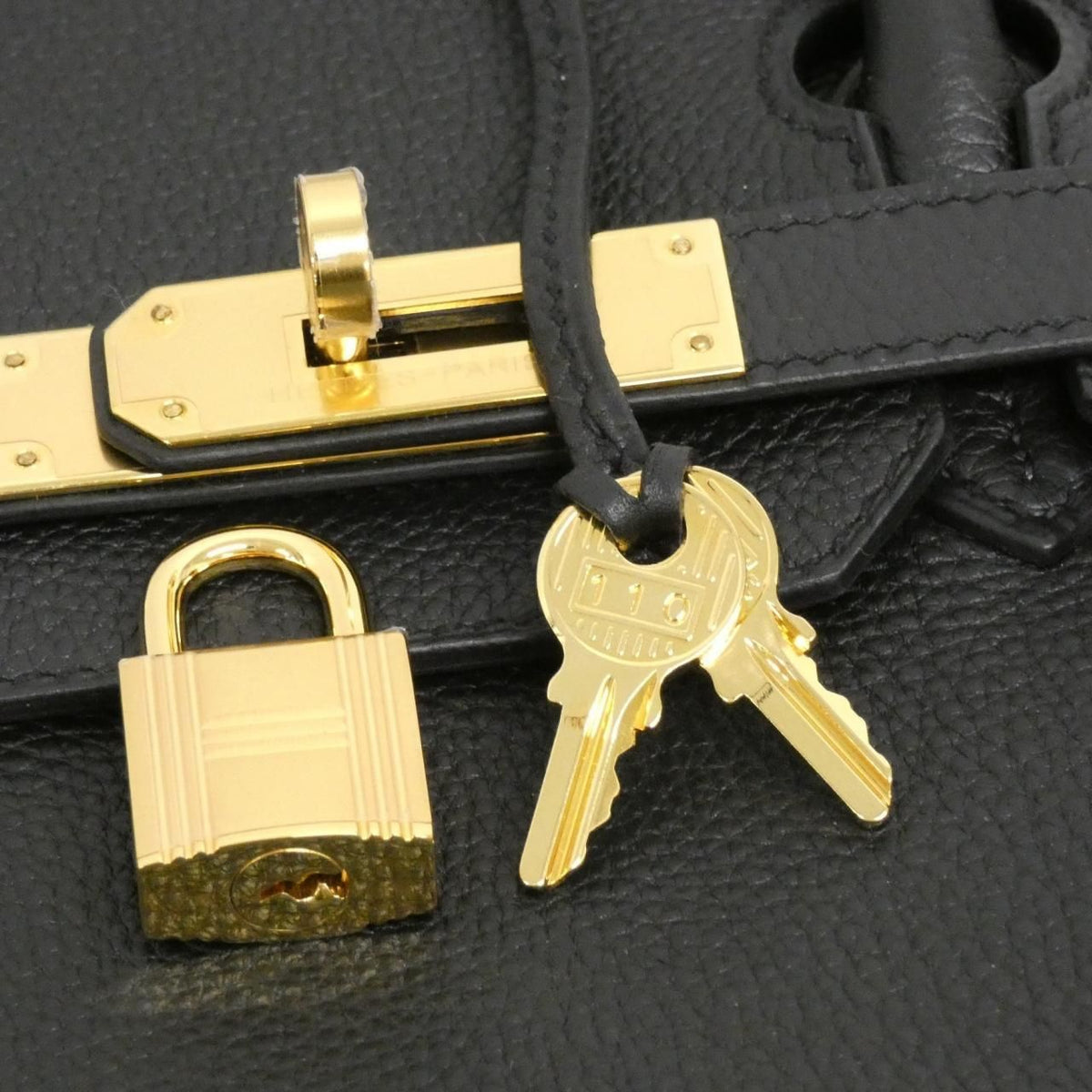 Hermes Birkin30 Togo