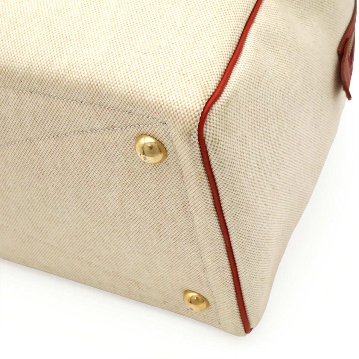 Hermes Victoria43 travel boston bag