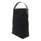 Hermes Etriviere canvas leather shoulder bag