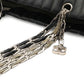 Chanel New Mademoiselle Leather Tote Bag