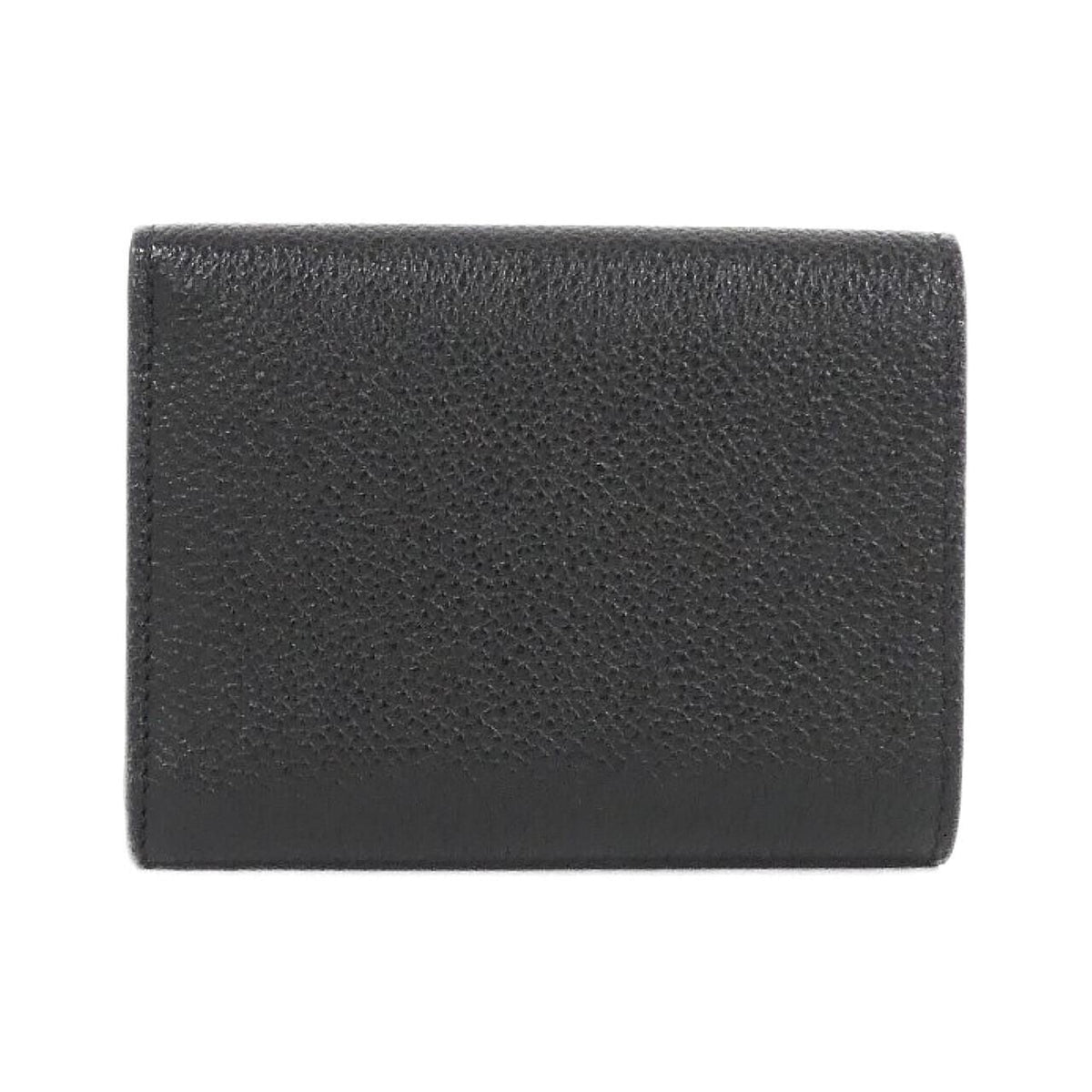 Loewe PEBBLE TRIFOLD WALLET Calf Wallet