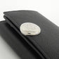Loewe PEBBLE TRIFOLD WALLET Calf Wallet