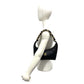 Chanel Leather Shoulder Bag
