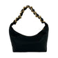 Chanel Leather Shoulder Bag