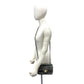 Chanel Coco Mark Leather Shoulder Bag