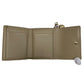 Christian Dior Lady Dior Lambskin Trifold Wallet