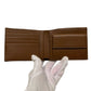 Fendi Leather Wallet