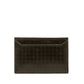Fendi 7M0012 Leather Card Case