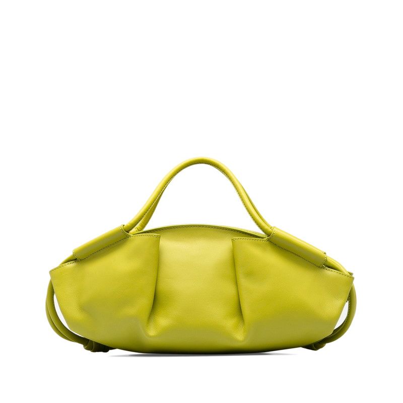 Loewe Paseo Bag Leather 2way Bag